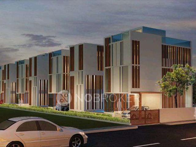 4+ BHK House For Sale In Injambakkam