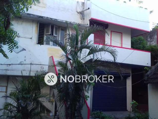 4+ BHK House For Sale In Injambakkam