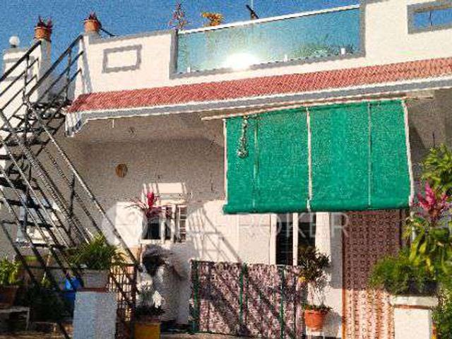 4+ BHK House For Sale In Injapur