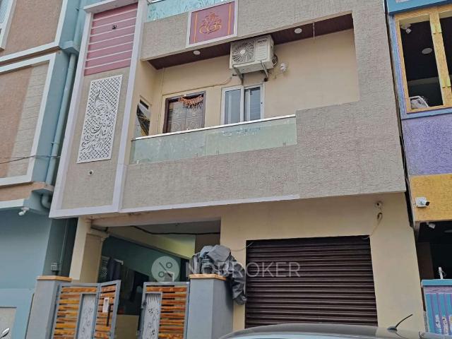 4 BHK House For Sale In Isnapur