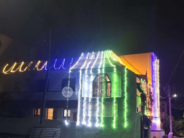4+ BHK House For Sale In Iyyapathangal
