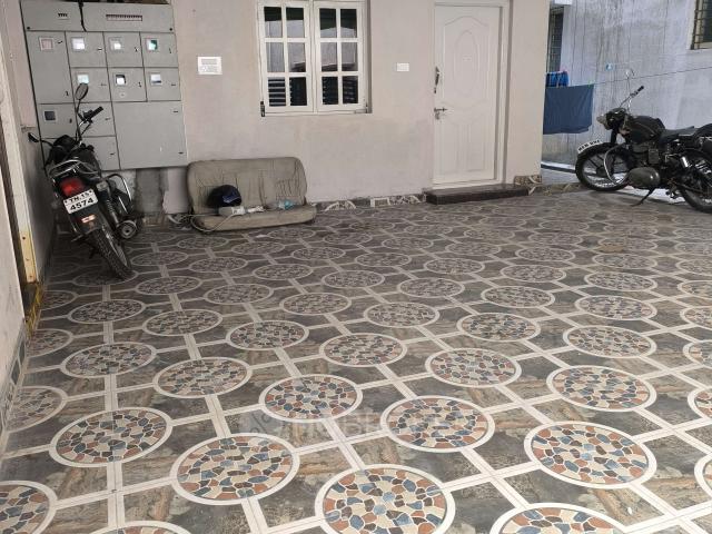 4 BHK House For Sale In J. P. Nagar
