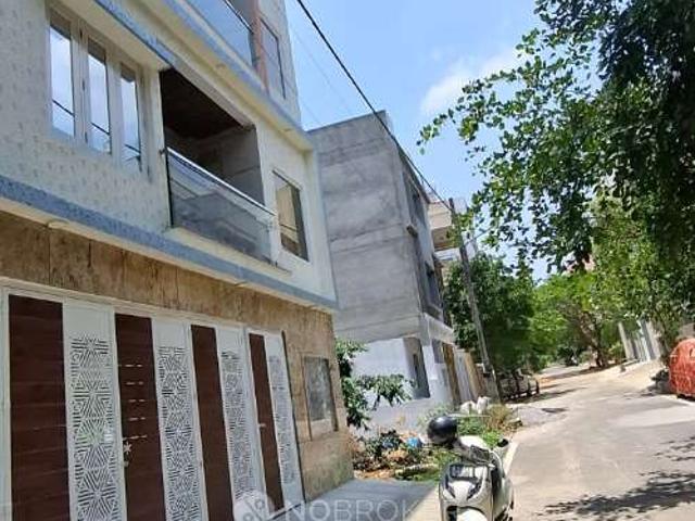 4+ BHK House For Sale In J. P. Nagar