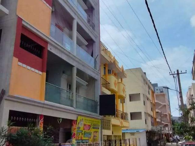 4+ BHK House For Sale In J. P. Nagar