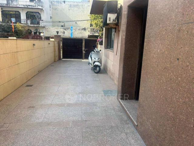 4+ BHK House For Sale In Janakpuri