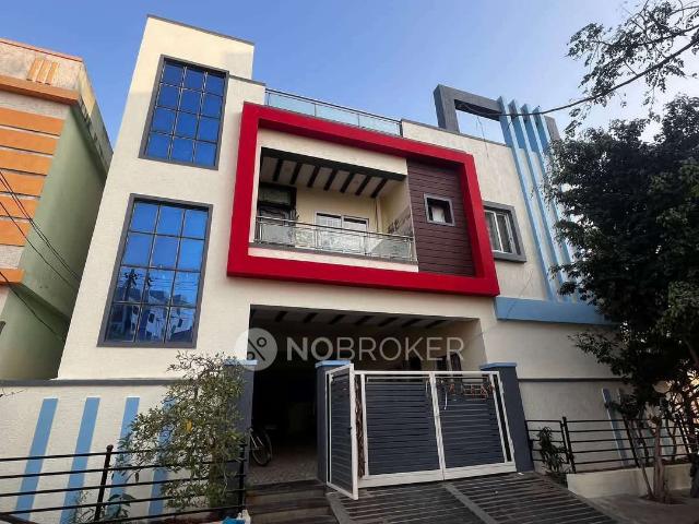 4 BHK House For Sale In Jangareddy Colony