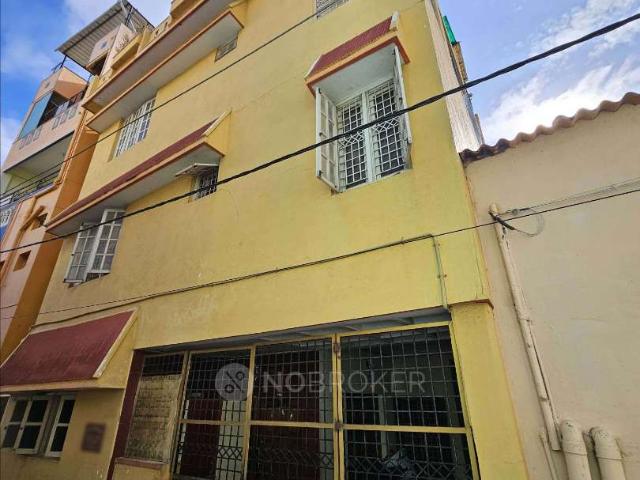 4+ BHK House For Sale In Jalahalli