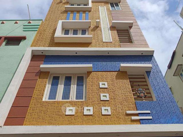 4+ BHK House For Sale In Jalahalli