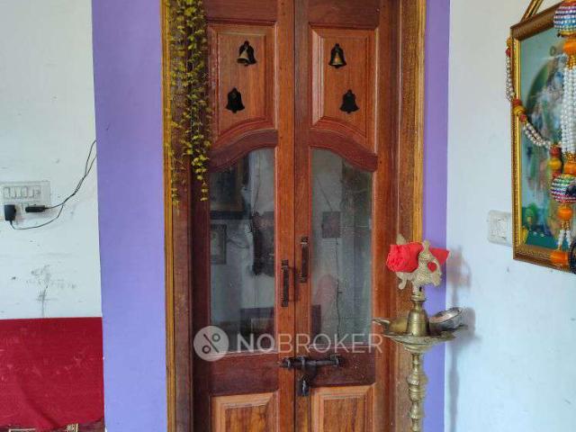 4+ BHK House For Sale In Jalahalli Cross, Netajinagar, near