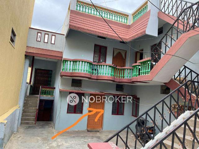 4 BHK House For Sale In Jalahalli East