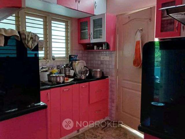 4+ BHK House For Sale In Jalahalli West