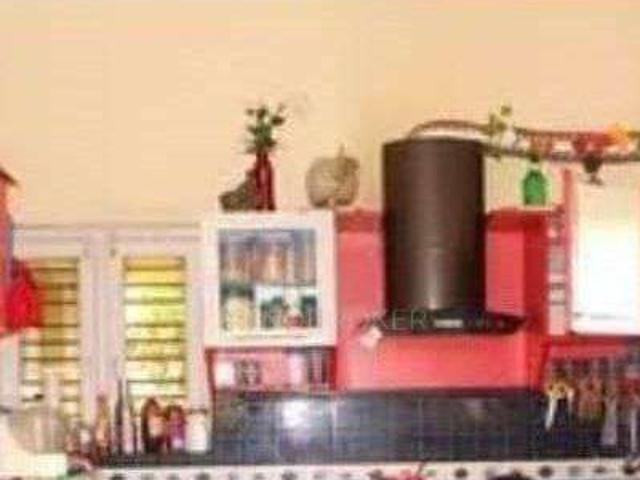 4 BHK House For Sale In Jalahalli West