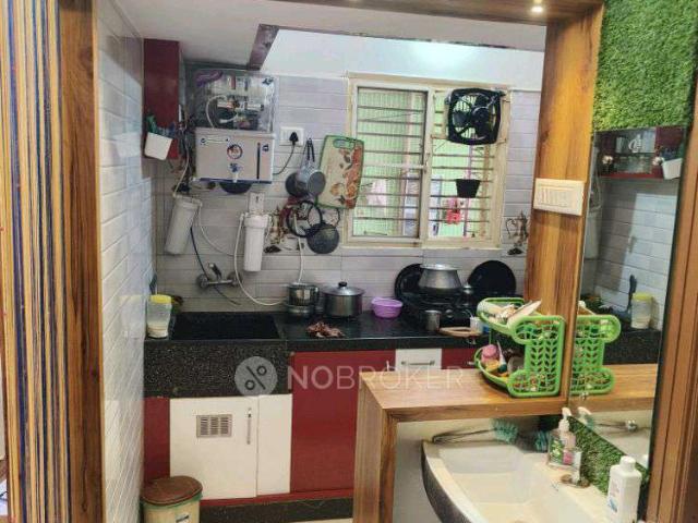 4 BHK House For Sale In Jarakbandekaval