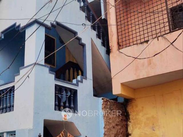 4+ BHK House For Sale In Jawahar Nagar