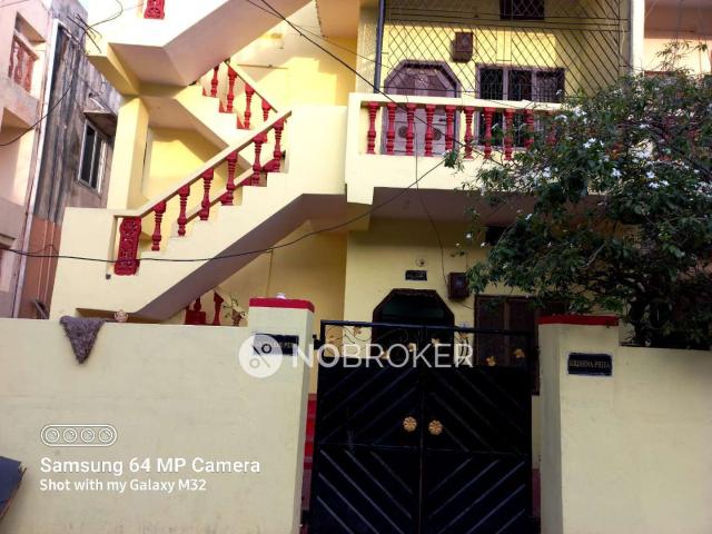 4 BHK House For Sale In Jaya Prakash Nagar