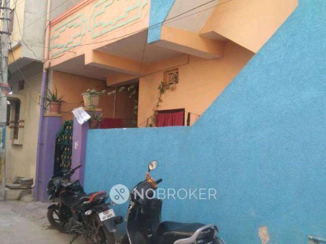 4+ BHK House For Sale In Jeedimetla