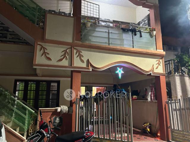 4+ BHK House For Sale In Jinkethimmanahalli
