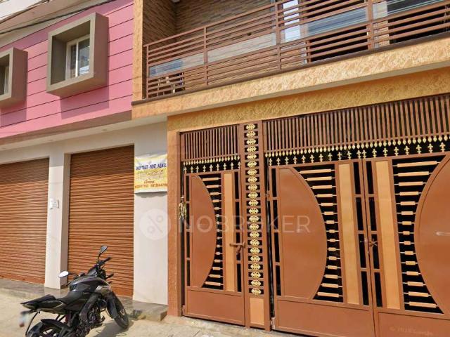 4+ BHK House For Sale In Jigani
