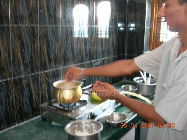 4 BHK House For Sale In Jillalguda