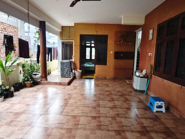 4+ BHK House For Sale In Jillelguda
