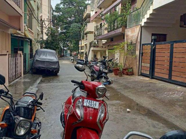 4+ BHK House For Sale In Jogupalya