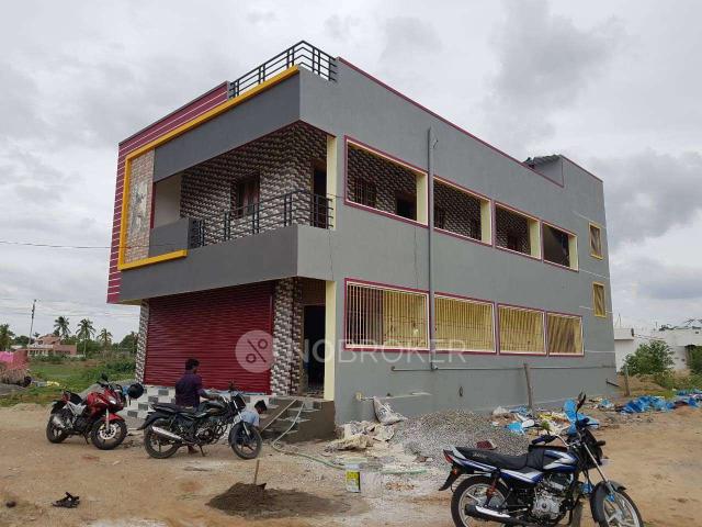 4+ BHK House For Sale In Jolarpettai Municipality