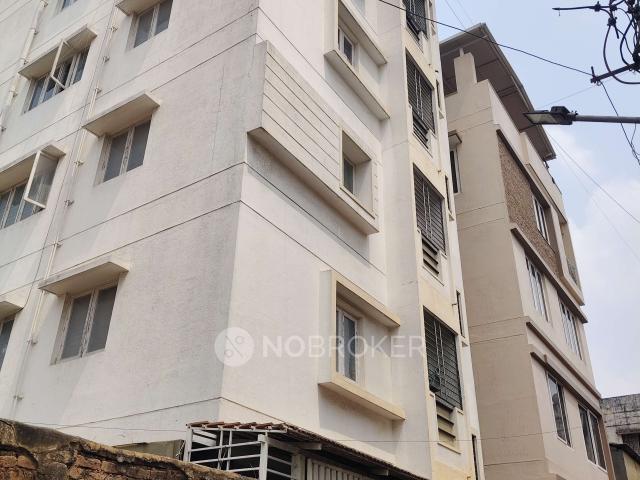 4+ BHK House For Sale In Jp Nagar