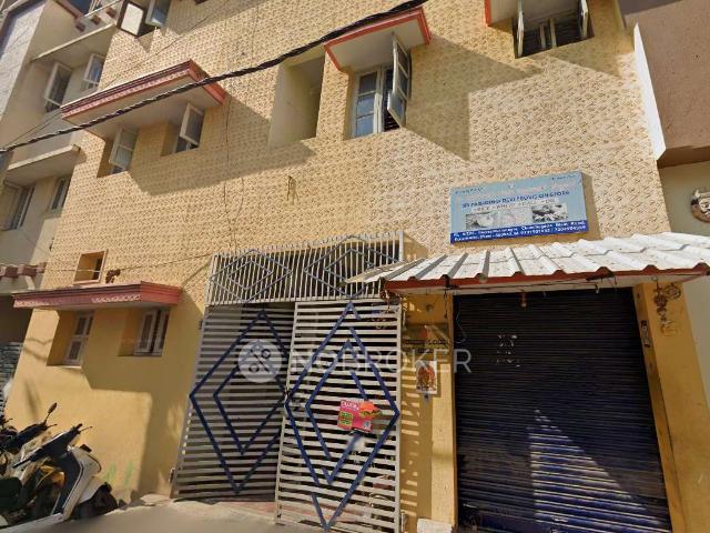 4+ BHK House For Sale In Jp Nagar