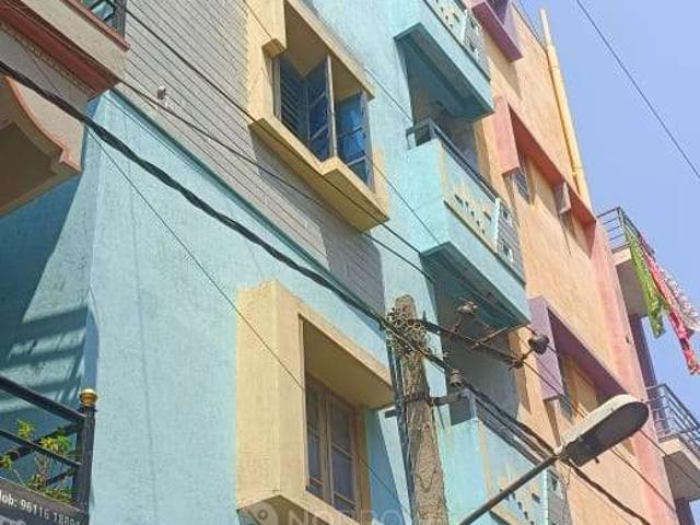 4+ BHK House For Sale In Jp Nagar
