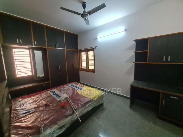 4+ BHK House For Sale In Judicial Layout