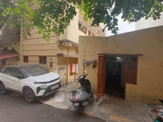 4+ BHK House For Sale In Kamakshipalya