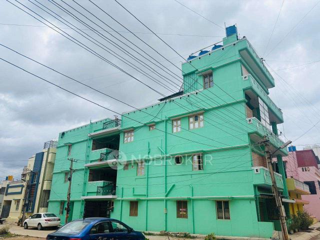 4+ BHK House For Sale In Kammavari Pete