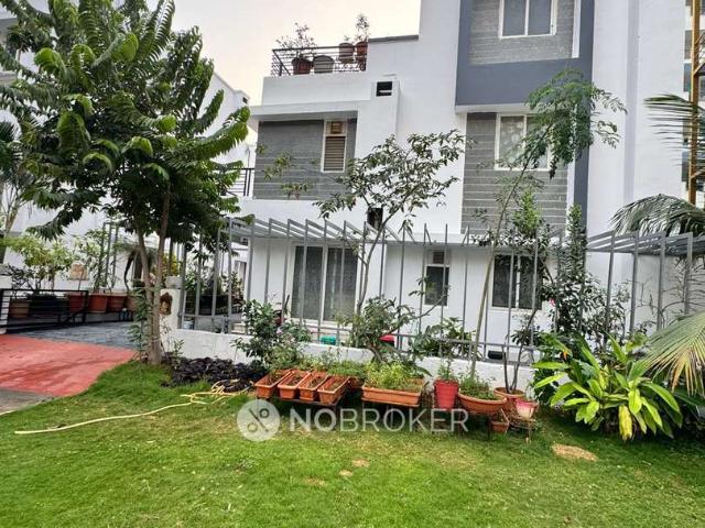 4 BHK House For Sale In Kajaguda