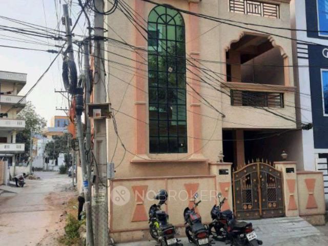 4 BHK House For Sale In Kakatiya Nagar, Ramachandra Puram
