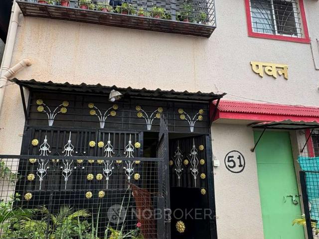4+ BHK House For Sale In Kalwad Wasti