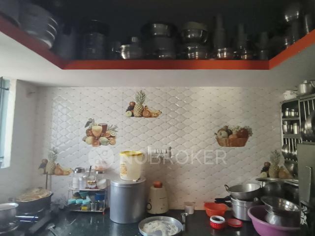 4+ BHK House For Sale In Karihobanahalli