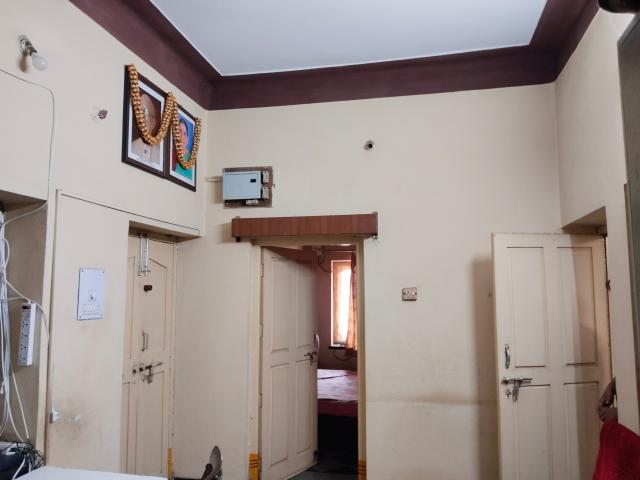 4+ BHK House For Sale In Karkhana