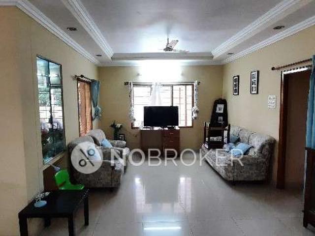 4+ BHK House For Sale In Karkhana