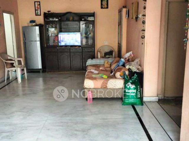 4+ BHK House For Sale In Karkhana