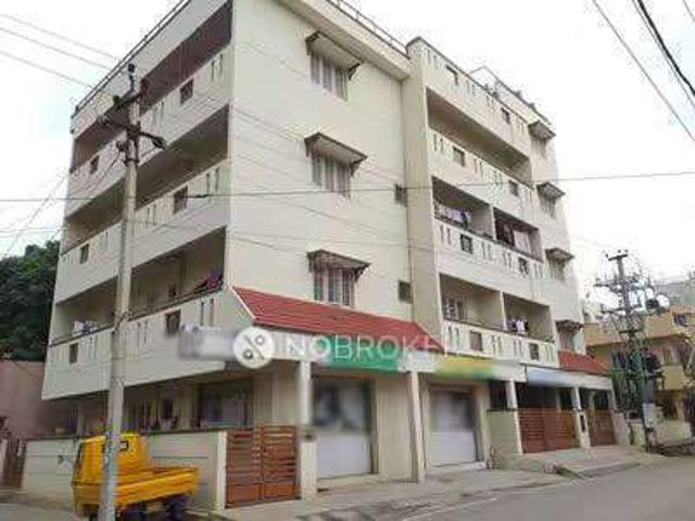 4+ BHK House For Sale In Kasthuriba Nagar
