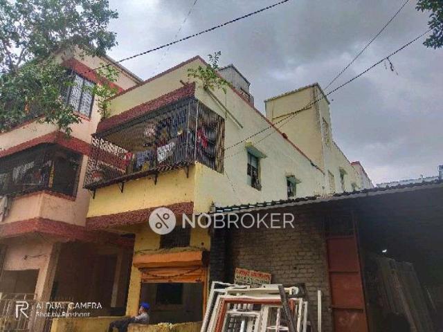 4+ BHK House For Sale In Katraj