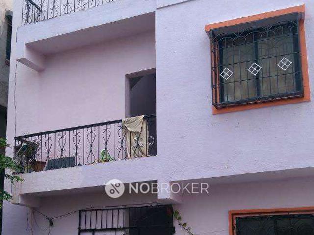 4+ BHK House For Sale In Katraj