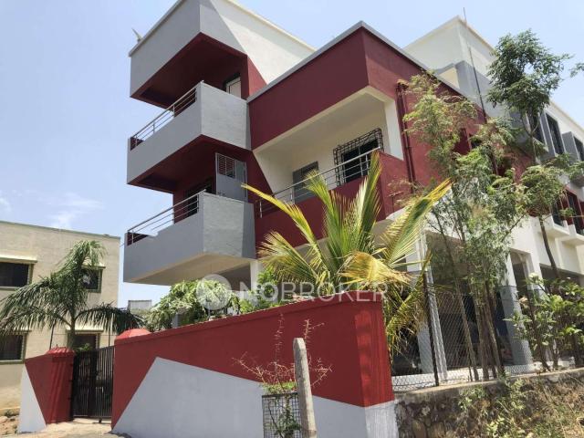 4 BHK House For Sale In Katraj