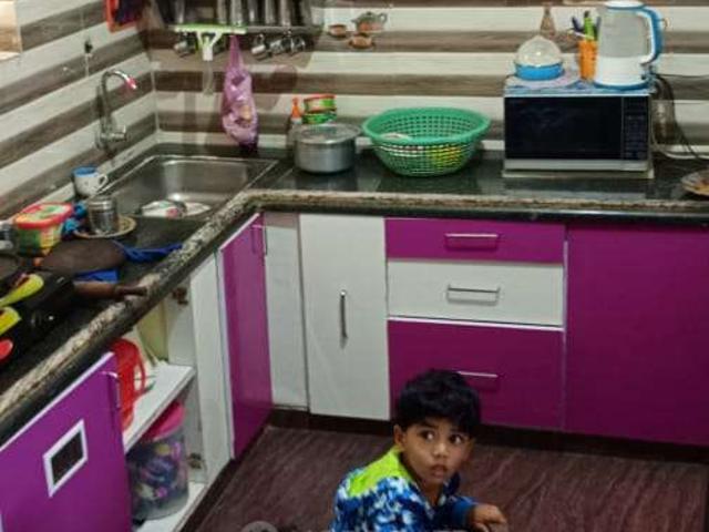 4+ BHK House For Sale In Kaval Bairasandra