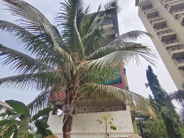 4 BHK Flat In Heramba, Kharghar Sector 21 For Sale In Khargar
