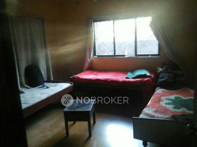 4+ BHK House For Sale In Kharghar