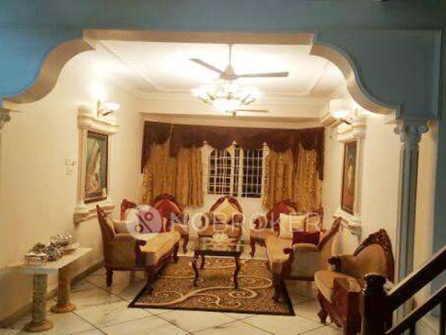 4 BHK House For Sale In Kilpauk