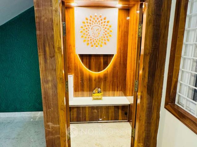 4 BHK House For Sale In Kithaganur