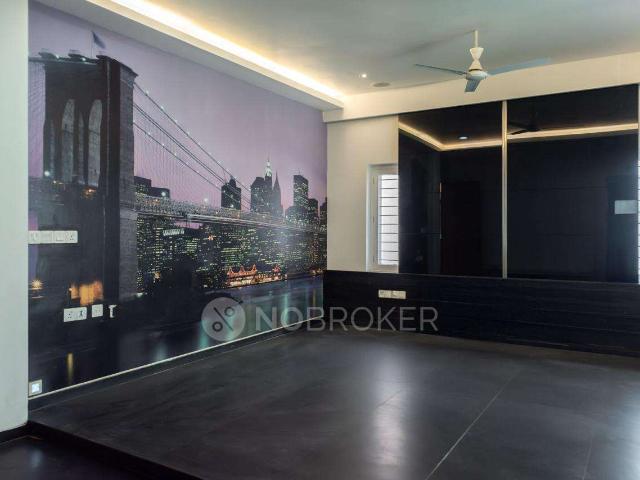 4 BHK House For Sale In Kondapur
