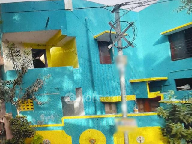 4+ BHK House For Sale In Kodungaiyur